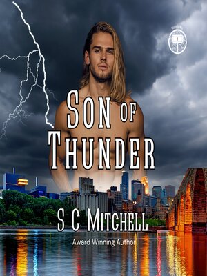 cover image of Son of Thunder